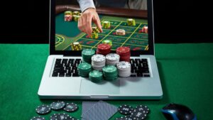 Fun88 A Leading Platform for Online Gaming and Sports Betting