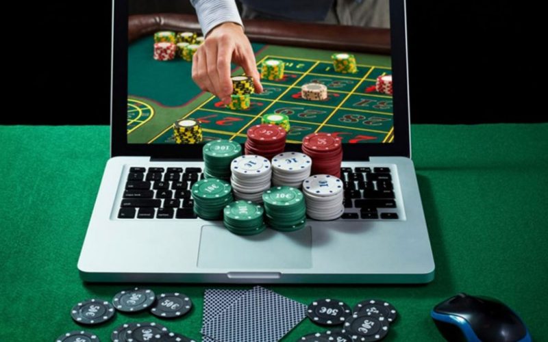 Fun88: A Leading Platform for Online Gaming and Sports Betting